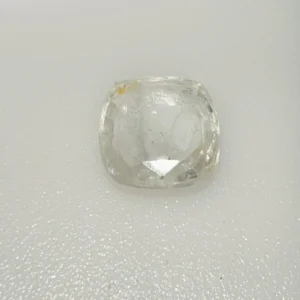 YELLOW SAPPHIRE-6.87 CARATS                        7.50 RATTI