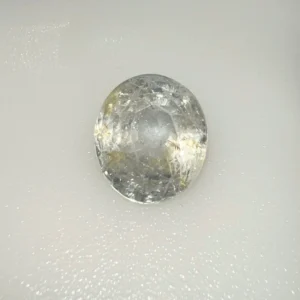 YELLOW SAPPHIRE-8.18 CARATS                       9 RATTI